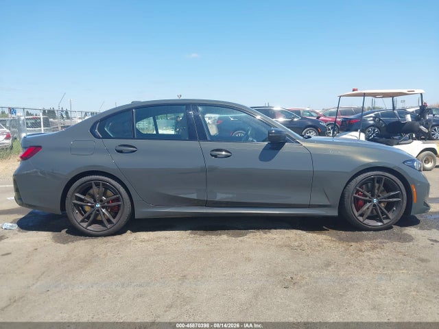 BMW M340I 2024 3MW49FS07R8E22726 Image 14