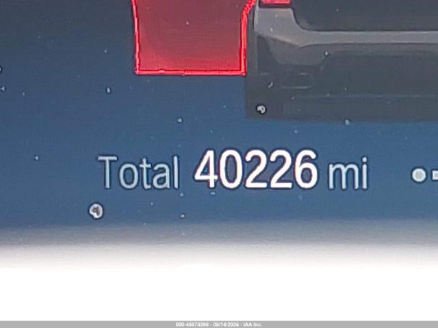 3MW49FS07R8E22726 BMW M340I