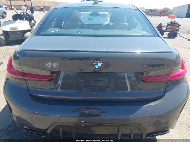 3MW49FS07R8E22726 BMW M340I