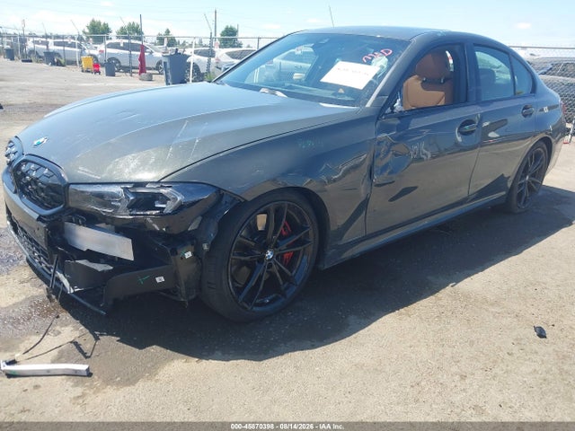 3MW49FS07R8E22726 BMW M340I