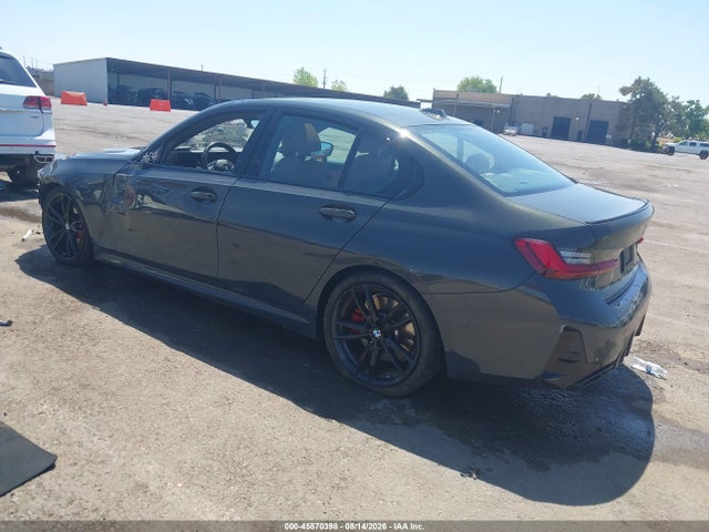 3MW49FS07R8E22726 BMW M340I