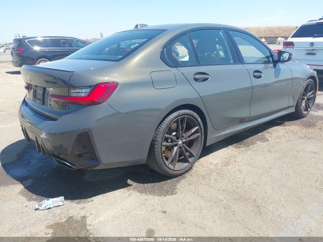 3MW49FS07R8E22726 BMW M340I