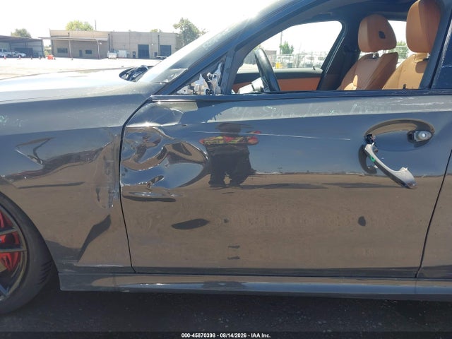 3MW49FS07R8E22726 BMW M340I