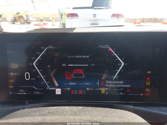 3MW49FS07R8E22726 BMW M340I