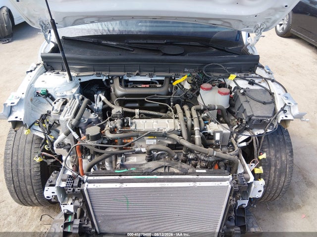 Продаж на аукціоні авто 2024 Mercedes-benz Eqb 250 Suv, vin: W1N9M0CB0RN108524, номер лоту: 45870400