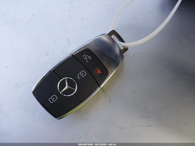 Продаж на аукціоні авто 2024 Mercedes-benz Eqb 250 Suv, vin: W1N9M0CB0RN108524, номер лоту: 45870400