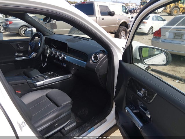 Продаж на аукціоні авто 2024 Mercedes-benz Eqb 250 Suv, vin: W1N9M0CB0RN108524, номер лоту: 45870400