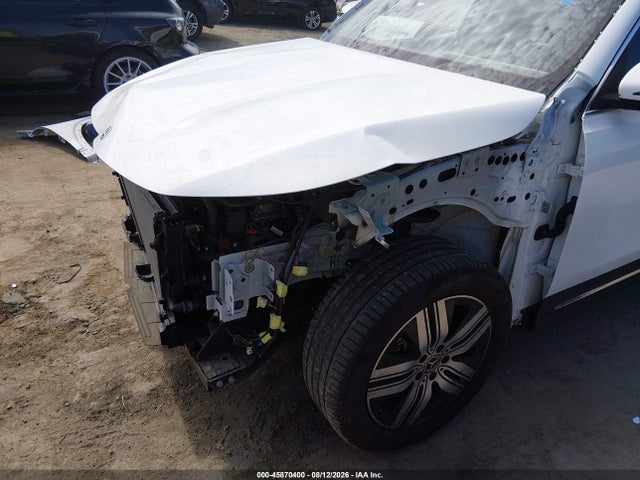 Продаж на аукціоні авто 2024 Mercedes-benz Eqb 250 Suv, vin: W1N9M0CB0RN108524, номер лоту: 45870400