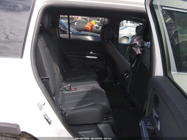 Продаж на аукціоні авто 2024 Mercedes-benz Eqb 250 Suv, vin: W1N9M0CB0RN108524, номер лоту: 45870400
