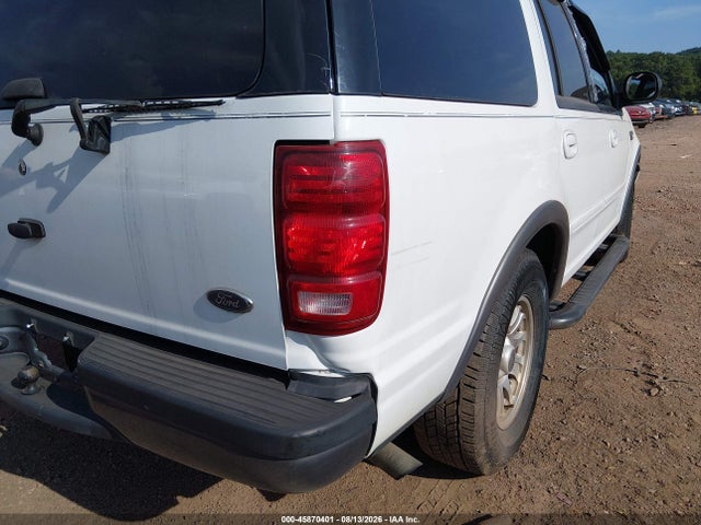 Продаж на аукціоні авто 2001 Ford Expedition Xlt, vin: 1FMRU15W51LA95567, номер лоту: 45870401