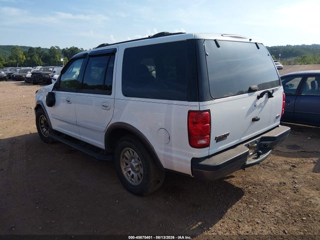 Продаж на аукціоні авто 2001 Ford Expedition Xlt, vin: 1FMRU15W51LA95567, номер лоту: 45870401