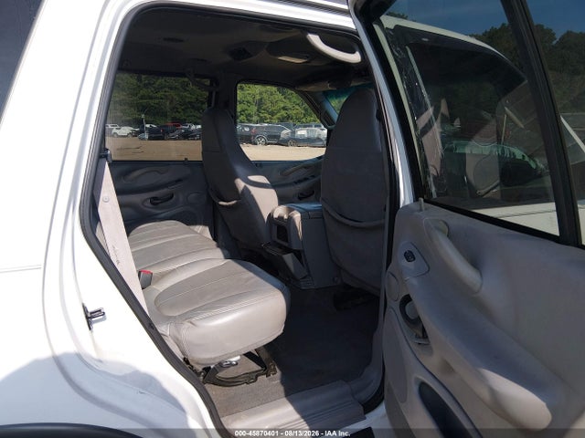 Продаж на аукціоні авто 2001 Ford Expedition Xlt, vin: 1FMRU15W51LA95567, номер лоту: 45870401