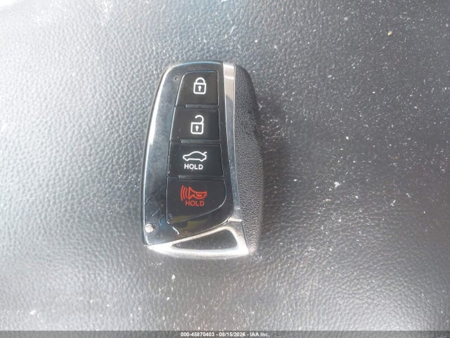 KM8SRDHF7FU121863 Hyundai Santa Fe Gls