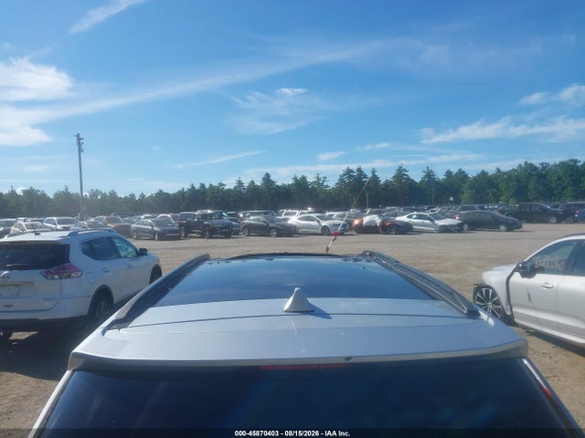 KM8SRDHF7FU121863 Hyundai Santa Fe Gls