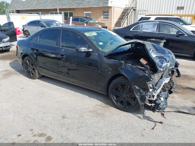 Продаж на аукціоні авто 2010 Audi A4 2.0t Premium, vin: WAUBFAFL3AN047474, номер лоту: 45870404