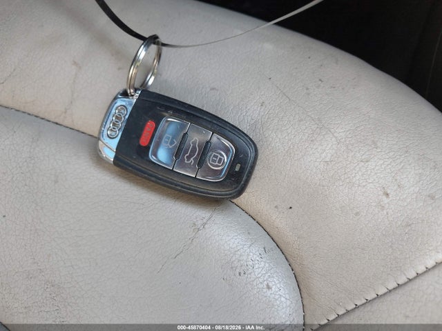 Продаж на аукціоні авто 2010 Audi A4 2.0t Premium, vin: WAUBFAFL3AN047474, номер лоту: 45870404