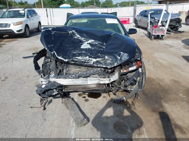 Продаж на аукціоні авто 2010 Audi A4 2.0t Premium, vin: WAUBFAFL3AN047474, номер лоту: 45870404