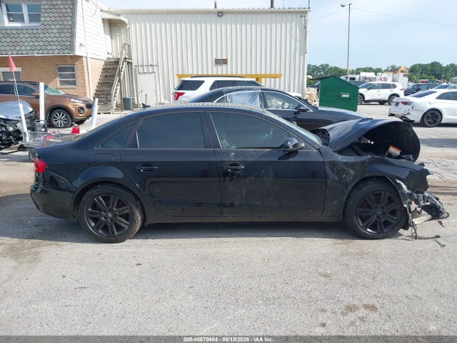 Продаж на аукціоні авто 2010 Audi A4 2.0t Premium, vin: WAUBFAFL3AN047474, номер лоту: 45870404