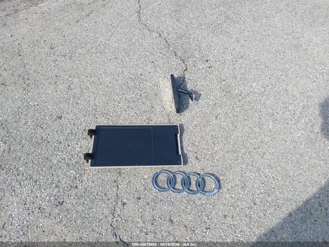 Продаж на аукціоні авто 2010 Audi A4 2.0t Premium, vin: WAUBFAFL3AN047474, номер лоту: 45870404