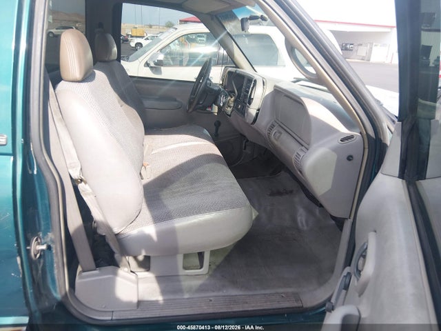 1998 Chevrolet C/k 1500 Fleetside Cmi მანქანა იყიდება აუქციონზე, vin: 1GCEC14W6WZ276561, აუქციონის ნომერი: 45870413