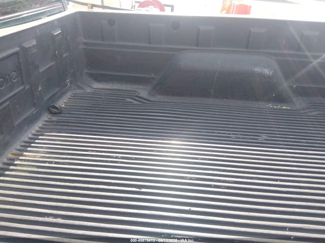 1998 Chevrolet C/k 1500 Fleetside Cmi მანქანა იყიდება აუქციონზე, vin: 1GCEC14W6WZ276561, აუქციონის ნომერი: 45870413