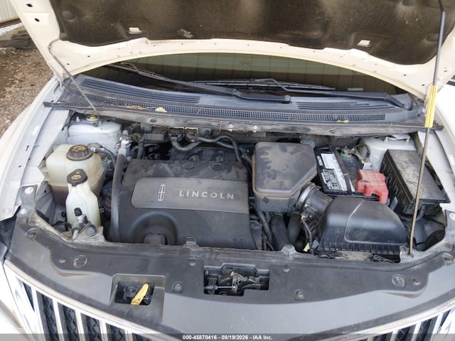 2LMDJ6JK3FBL21250 Lincoln MKX