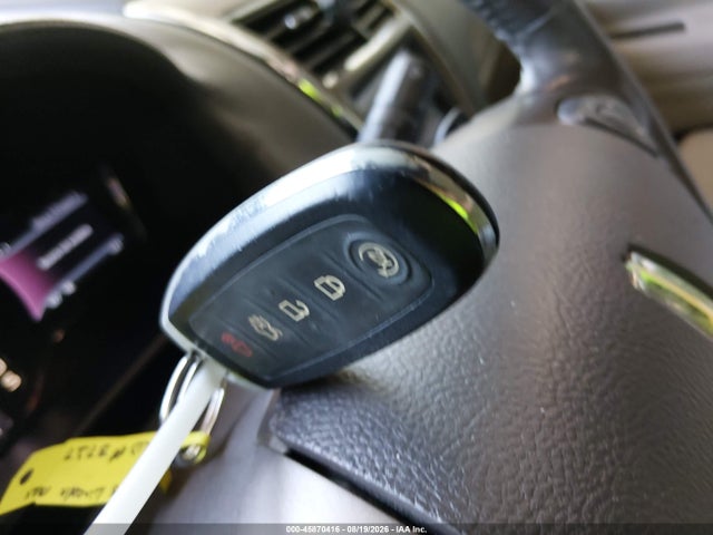 2LMDJ6JK3FBL21250 Lincoln MKX