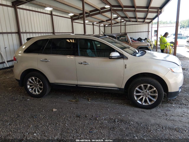 2LMDJ6JK3FBL21250 Lincoln MKX