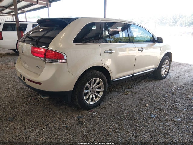 2LMDJ6JK3FBL21250 Lincoln MKX