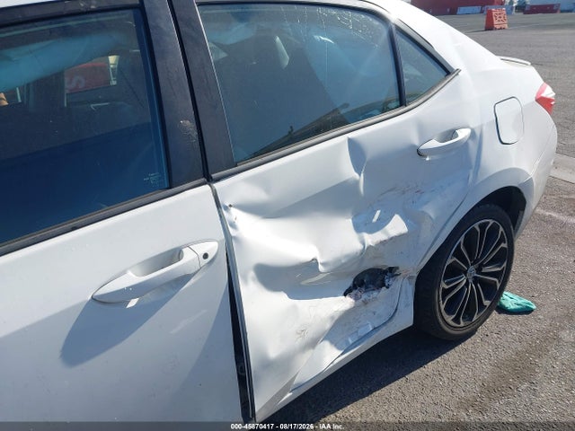 Toyota Corolla S Plus 2016 5YFBURHE8GP561130 Image 6