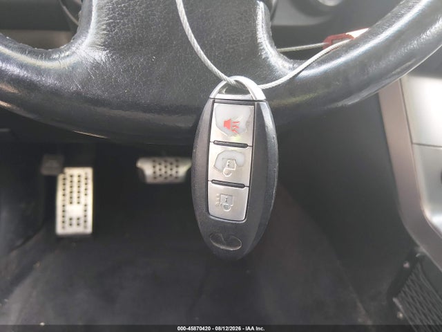 Aukcja sprzedaży 2005 Infiniti Fx35, vin: JNRAS08U35X102428, numer aukcji: 45870420