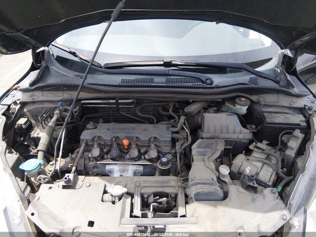 3CZRU5H50GM711515 Honda HR-V EX