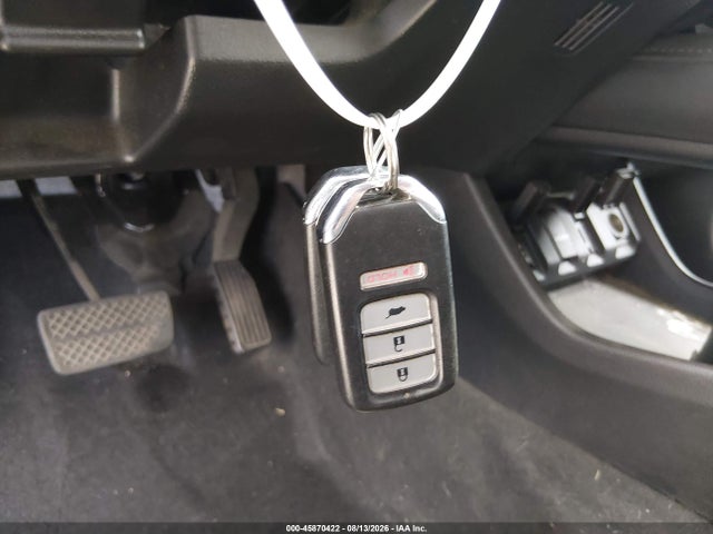 3CZRU5H50GM711515 Honda HR-V EX