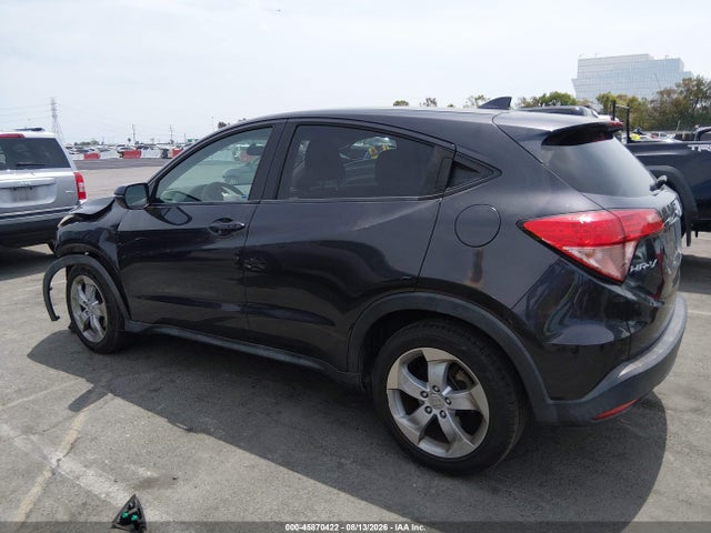 3CZRU5H50GM711515 Honda HR-V EX