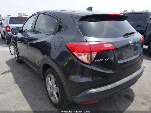 3CZRU5H50GM711515 Honda HR-V EX