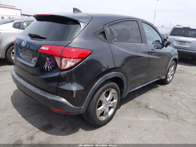 3CZRU5H50GM711515 Honda HR-V EX