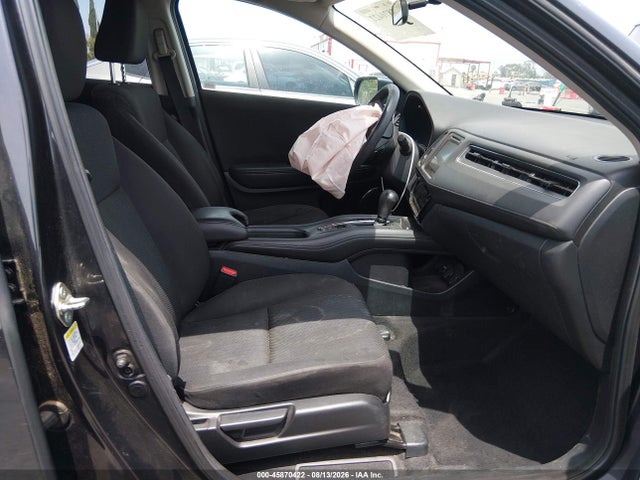 3CZRU5H50GM711515 Honda HR-V EX