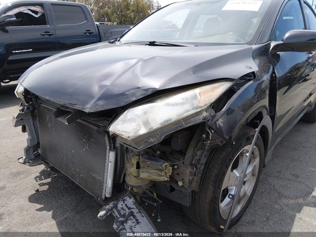 3CZRU5H50GM711515 Honda HR-V EX