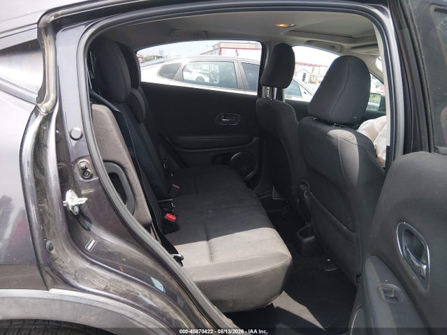 3CZRU5H50GM711515 Honda HR-V EX