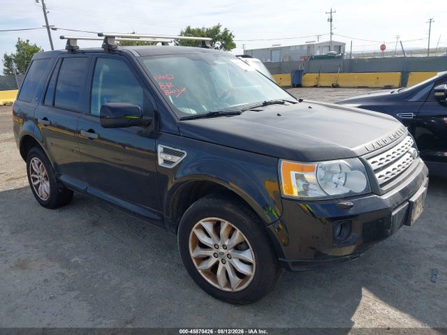45870426 :رقم المزاد ، SALFR2BN7CH307930 vin ، 2012 Land Rover Lr2 مزاد بيع