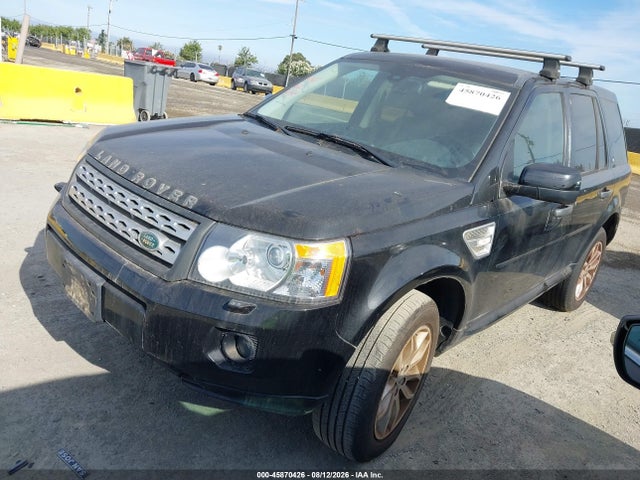Продаж на аукціоні авто 2012 Land Rover Lr2, vin: SALFR2BN7CH307930, номер лоту: 45870426