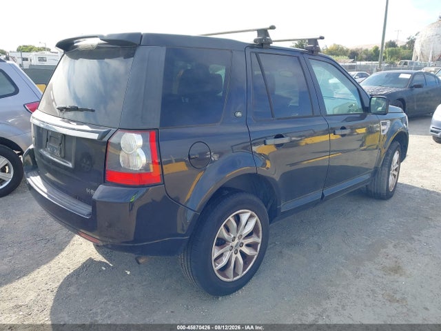 Продаж на аукціоні авто 2012 Land Rover Lr2, vin: SALFR2BN7CH307930, номер лоту: 45870426