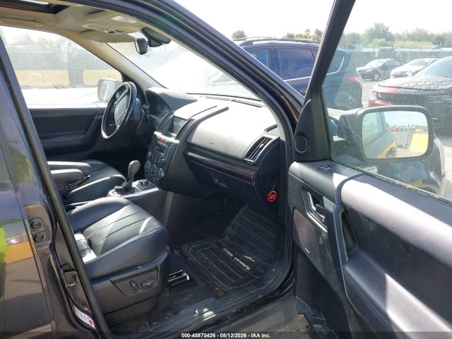 Продаж на аукціоні авто 2012 Land Rover Lr2, vin: SALFR2BN7CH307930, номер лоту: 45870426