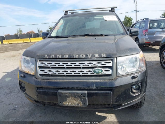 Продаж на аукціоні авто 2012 Land Rover Lr2, vin: SALFR2BN7CH307930, номер лоту: 45870426