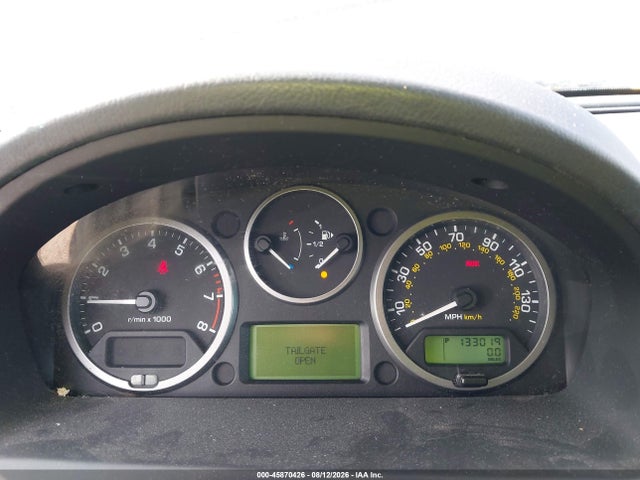 Продаж на аукціоні авто 2012 Land Rover Lr2, vin: SALFR2BN7CH307930, номер лоту: 45870426