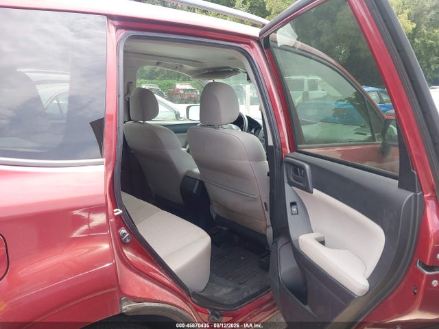 Продаж на аукціоні авто 2015 Subaru Forester 2.5i Premium, vin: JF2SJADC2FH803677, номер лоту: 45870435