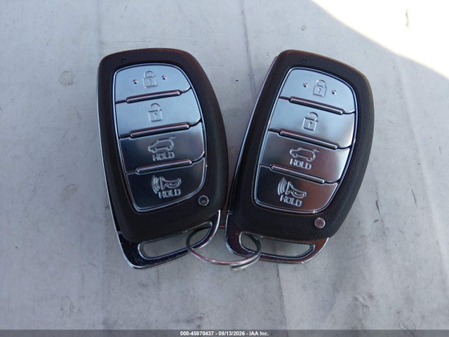 Hyundai TUCSON SEL 2019 KM8J3CAL1KU840916 Image 11