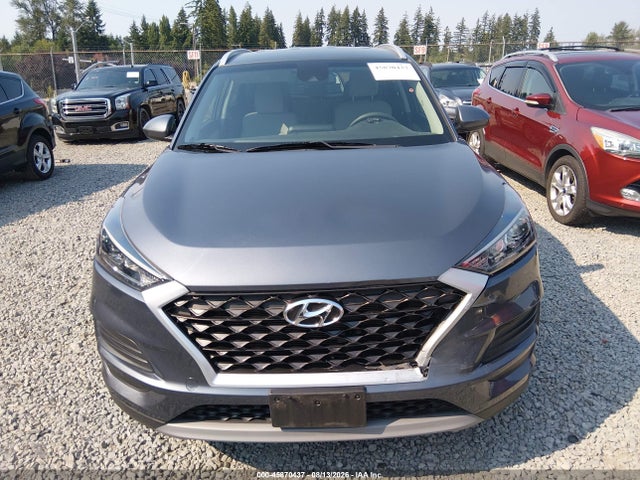 Hyundai TUCSON SEL 2019 KM8J3CAL1KU840916 Image 12