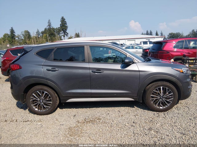Hyundai TUCSON SEL 2019 KM8J3CAL1KU840916 Image 13