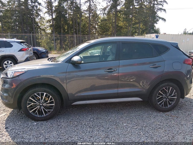 Hyundai TUCSON SEL 2019 KM8J3CAL1KU840916 Image 14